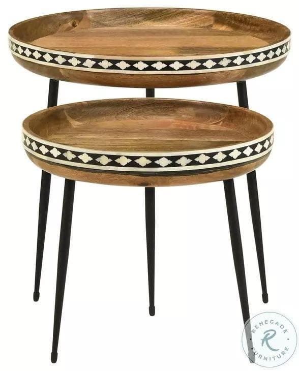 Accent Tables