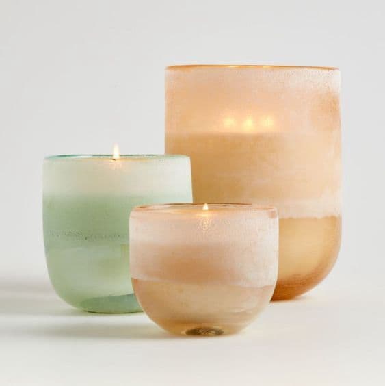 Candles & Fragrance