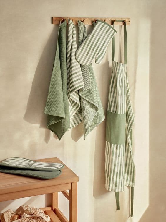Kitchen Textiles