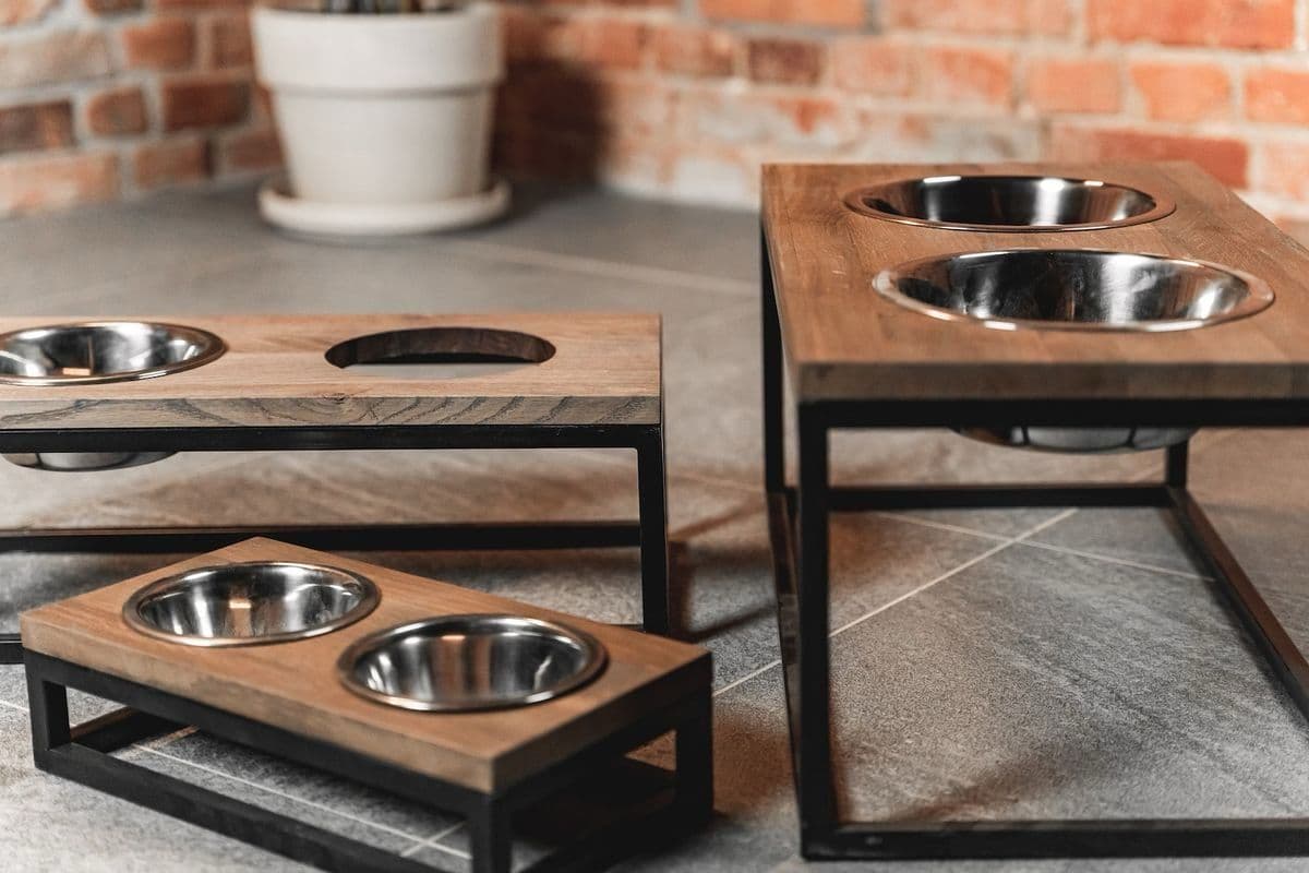 Pet Products