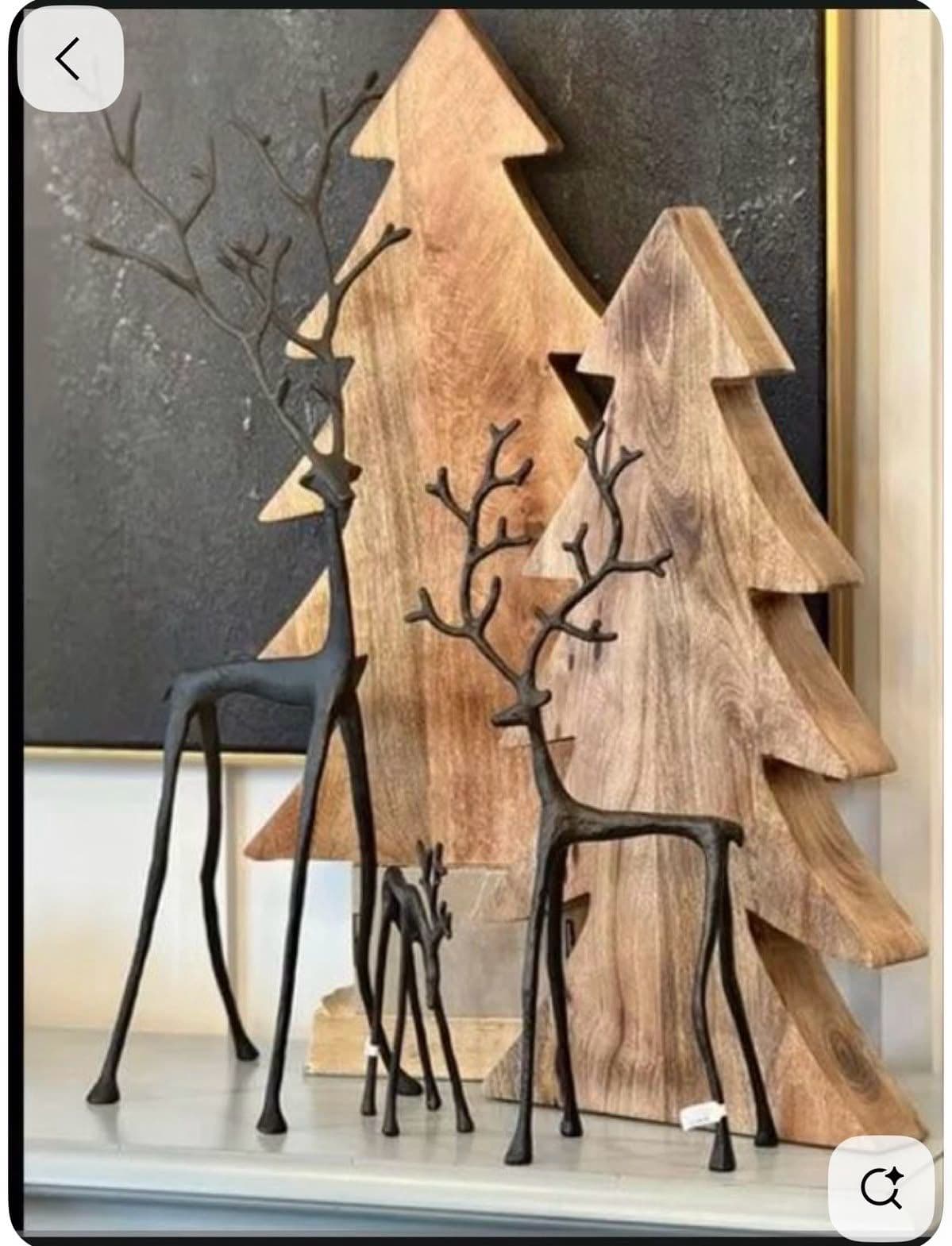 Seasonal & Garden Décor