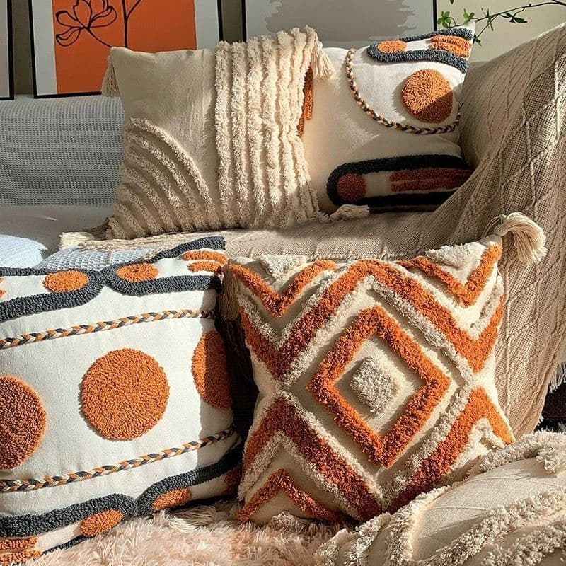 Soft Home Furnishings