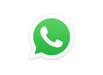WhatsApp Logo